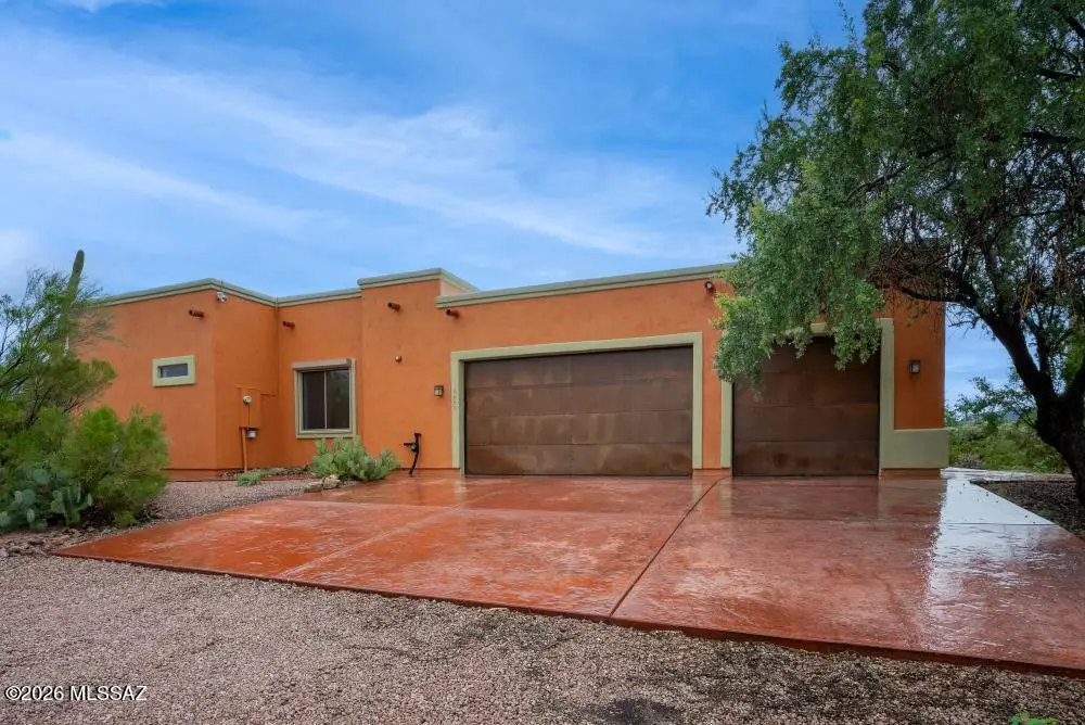 6450 N Desert View, Tucson, AZ 85743 - #1
