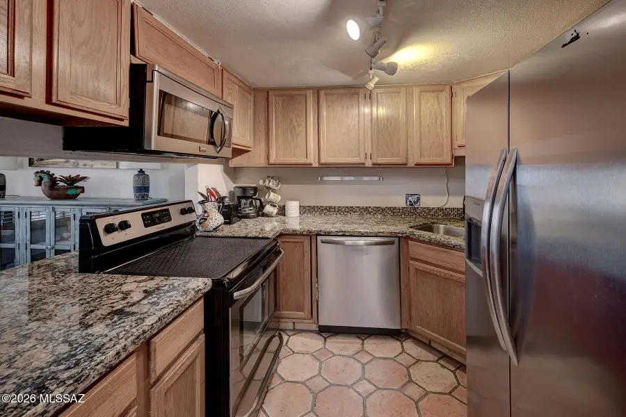 5380 N Paseo De La Terraza, Tucson, AZ 85750 - #2