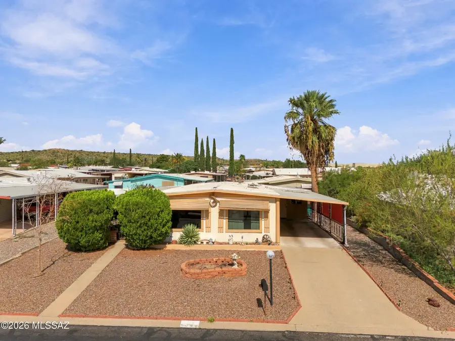 142 W Aliso, Green Valley, AZ 85614 - #2