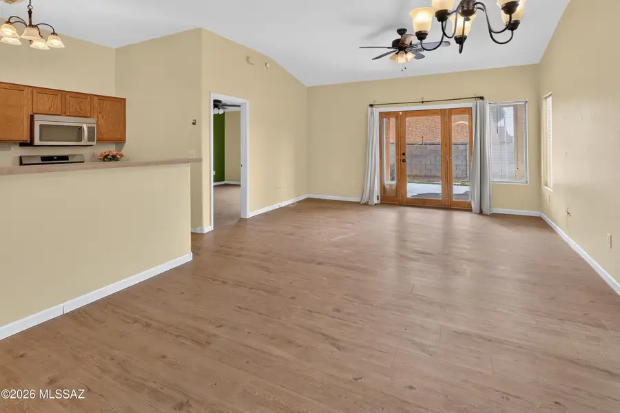 5930 S Avenida Ribero, Tucson, AZ 85706 - #3
