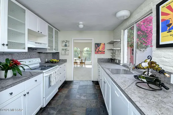 719 W Las Lomitas, Tucson, AZ 85704