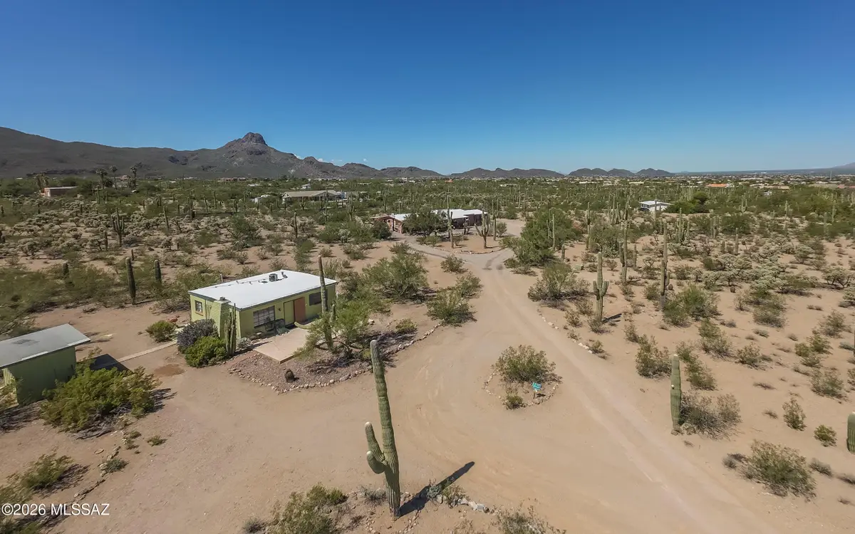 7301 N Cortaro, Tucson, AZ 85743 - #1