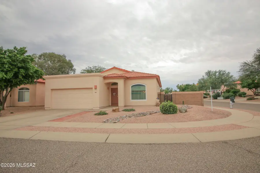 8846 E Desert Verbena, Tucson, AZ 85715 - #2