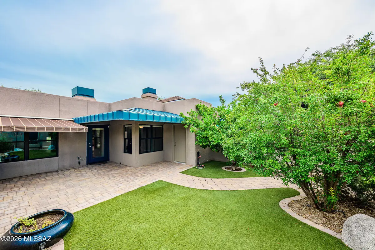 5800 N Kolb, Tucson, AZ 85750 - #1