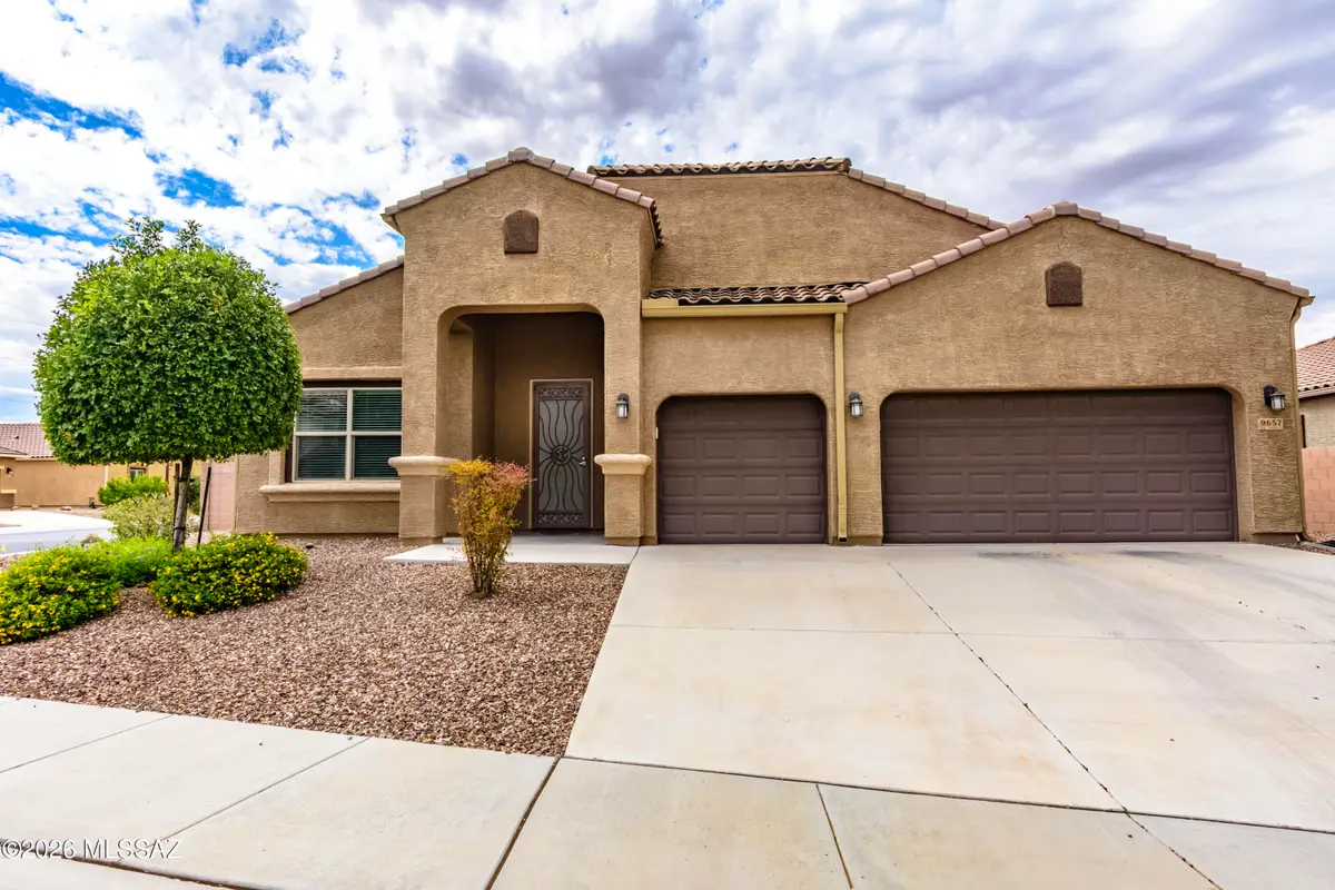 9657 N Texas Ebony, Marana, AZ 85653 - #1