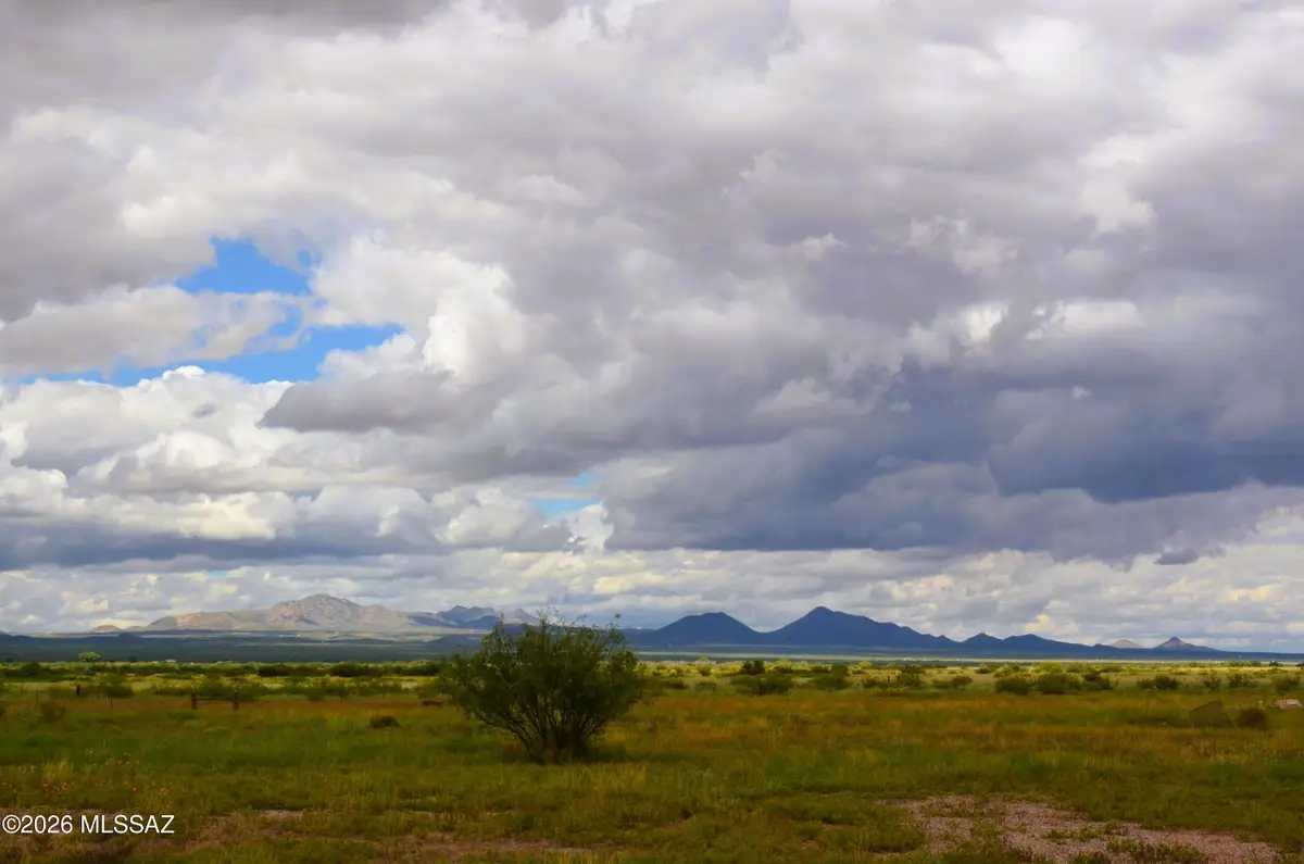 TBD W Davis, McNeal, AZ 85617 - #1