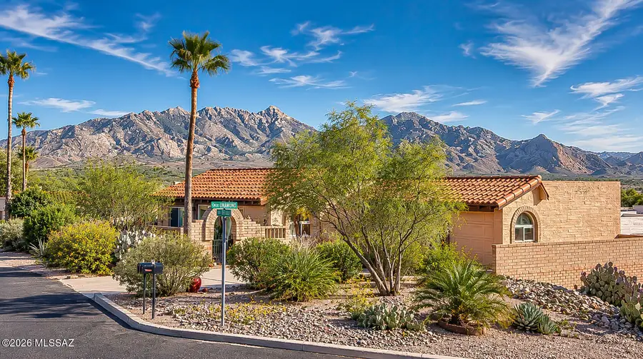 2741 S Calle Unamuno, Green Valley, AZ 85622 - #3