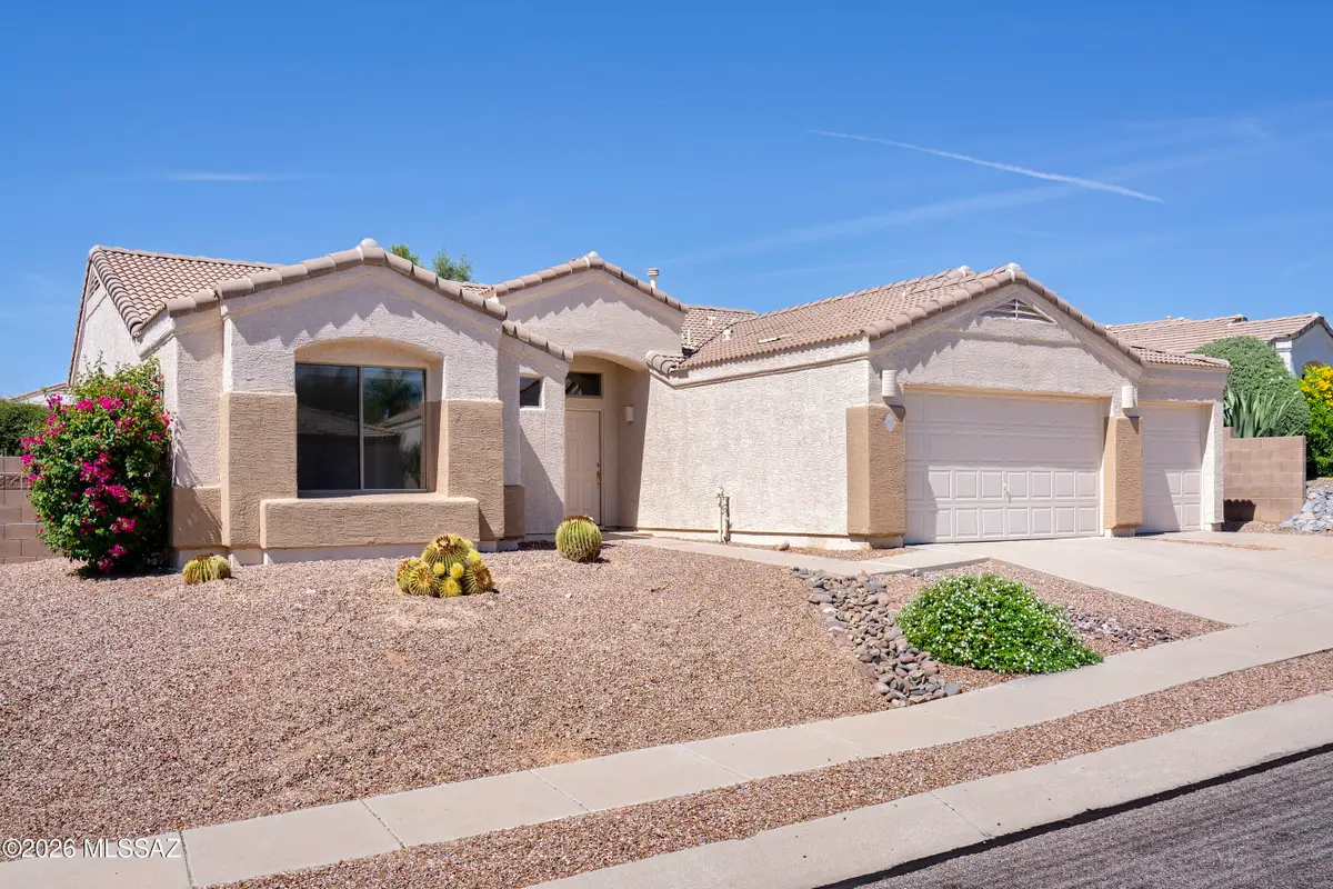 11621 N Quandry, Tucson, AZ 85737 - #1