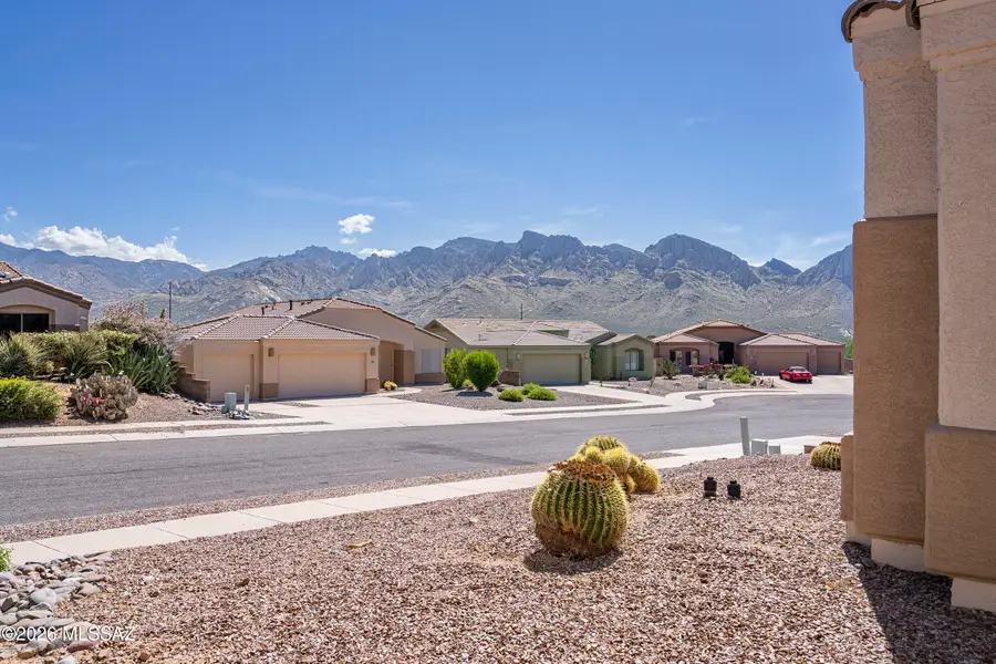 11621 N Quandry, Tucson, AZ 85737 - #2