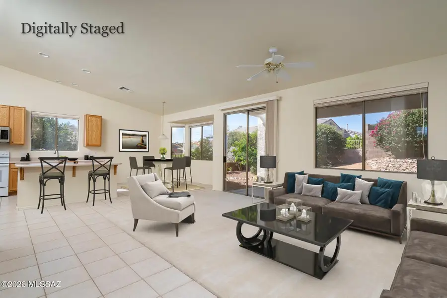 11621 N Quandry, Tucson, AZ 85737 - #3