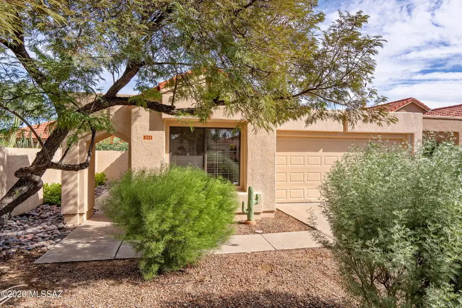 311 E Suntree, Oro Valley, AZ 85737 - #2