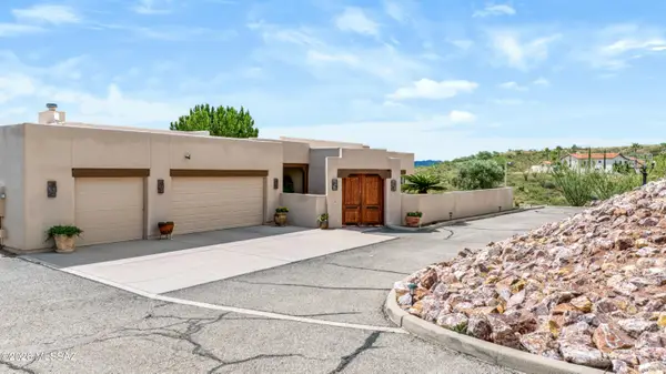 730 E Camino Vista Del Cielo, Nogales, AZ 85621