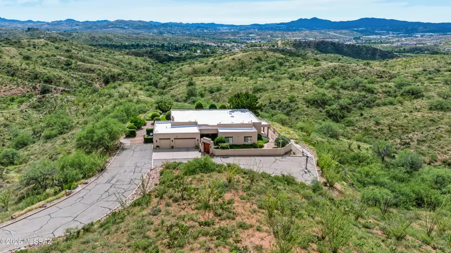 730 E Camino Vista Del Cielo, Nogales, AZ 85621 - #2