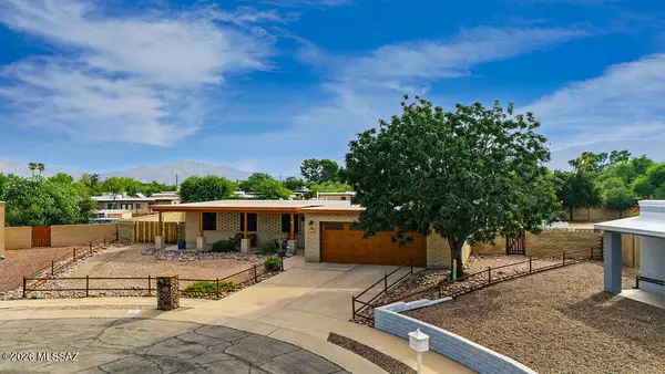 320 N Eastview, Tucson, AZ 85710