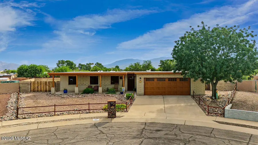 320 N Eastview, Tucson, AZ 85710 - #3