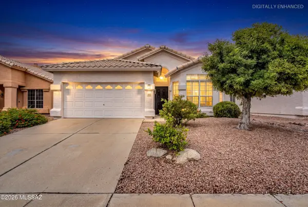 7767 E Windriver, Tucson, AZ 85750