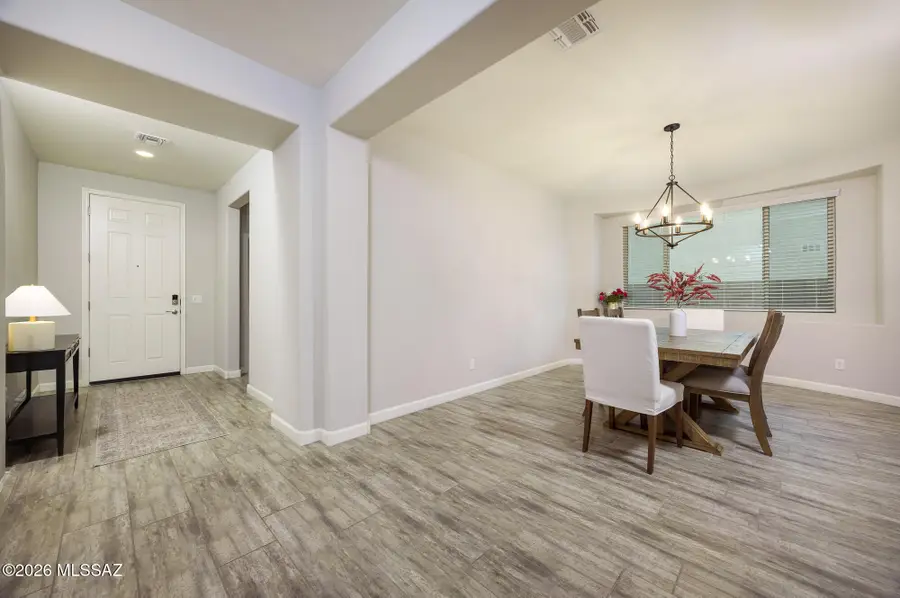 12481 N Blondin, Marana, AZ 85653 - #3