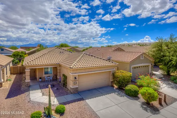 1353 W Via La Noria, Sahuarita, AZ 85629