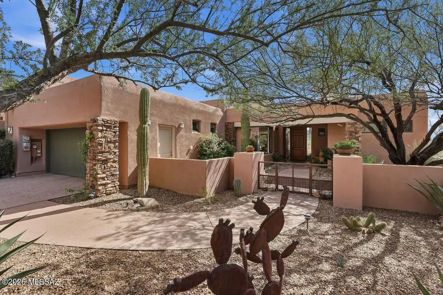 14125 N Gallery, Marana, AZ 85658 - #2