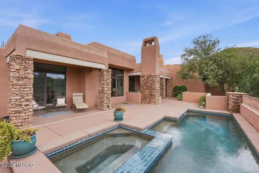 14125 N Gallery, Marana, AZ 85658 - #3