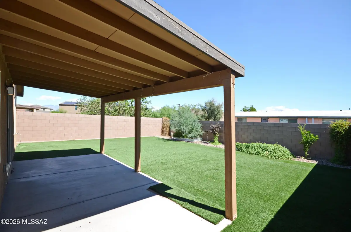 6043 S Antrim, Tucson, AZ 85706 - #1