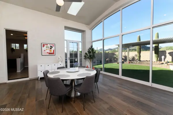 4180 W Distant Wash, Marana, AZ 85658