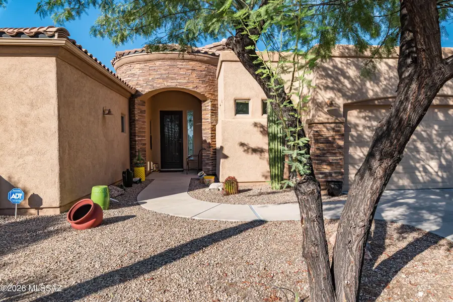 4180 W Distant Wash, Marana, AZ 85658 - #3