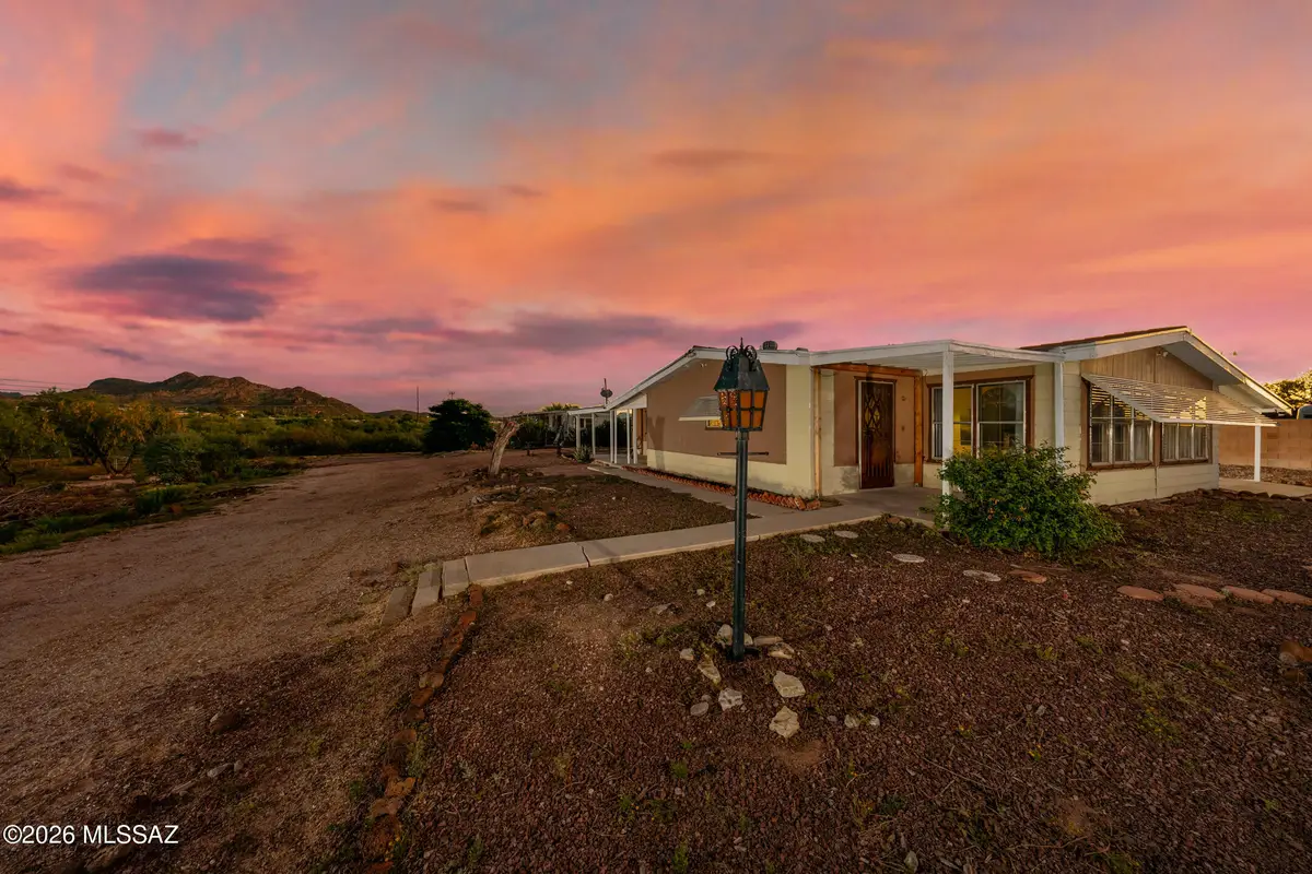 3042 W Pincushion, Tucson, AZ 85746 - #1