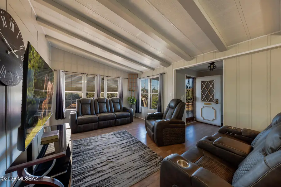3042 W Pincushion, Tucson, AZ 85746 - #3