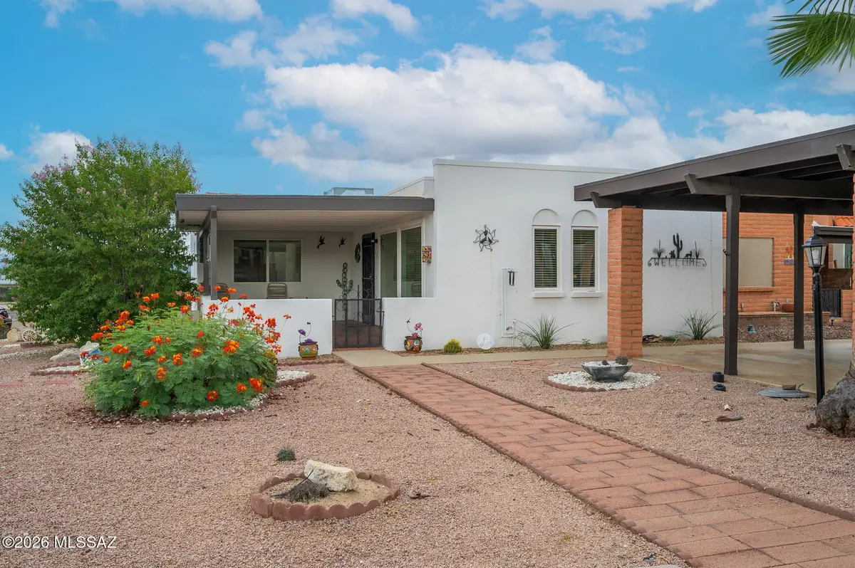 432 N Calle De Lumbre, Green Valley, AZ 85614 - #1