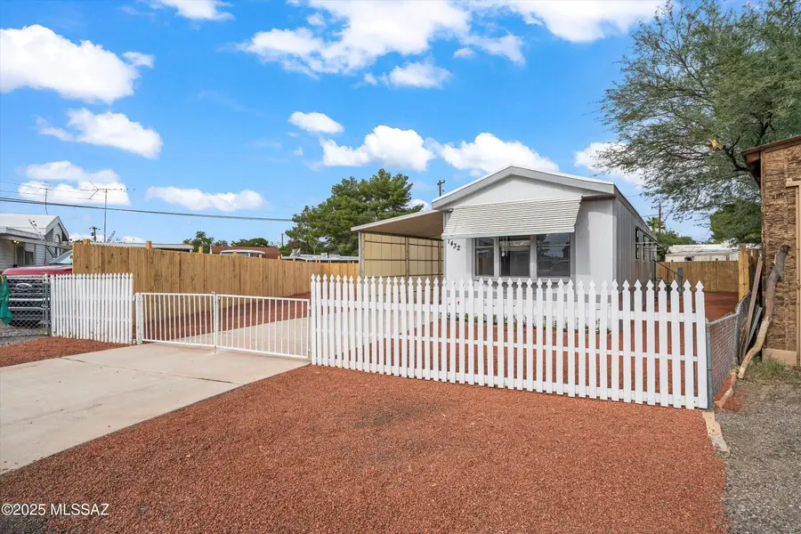 1432 W Buena Tierra, Tucson, AZ 85705 - #3
