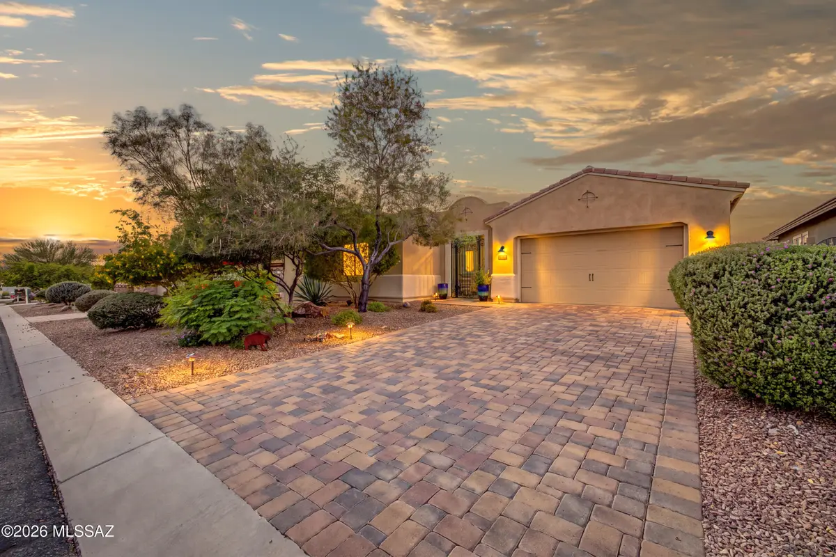 14165 N Hidden Arroyo, Marana, AZ 85658 - #1