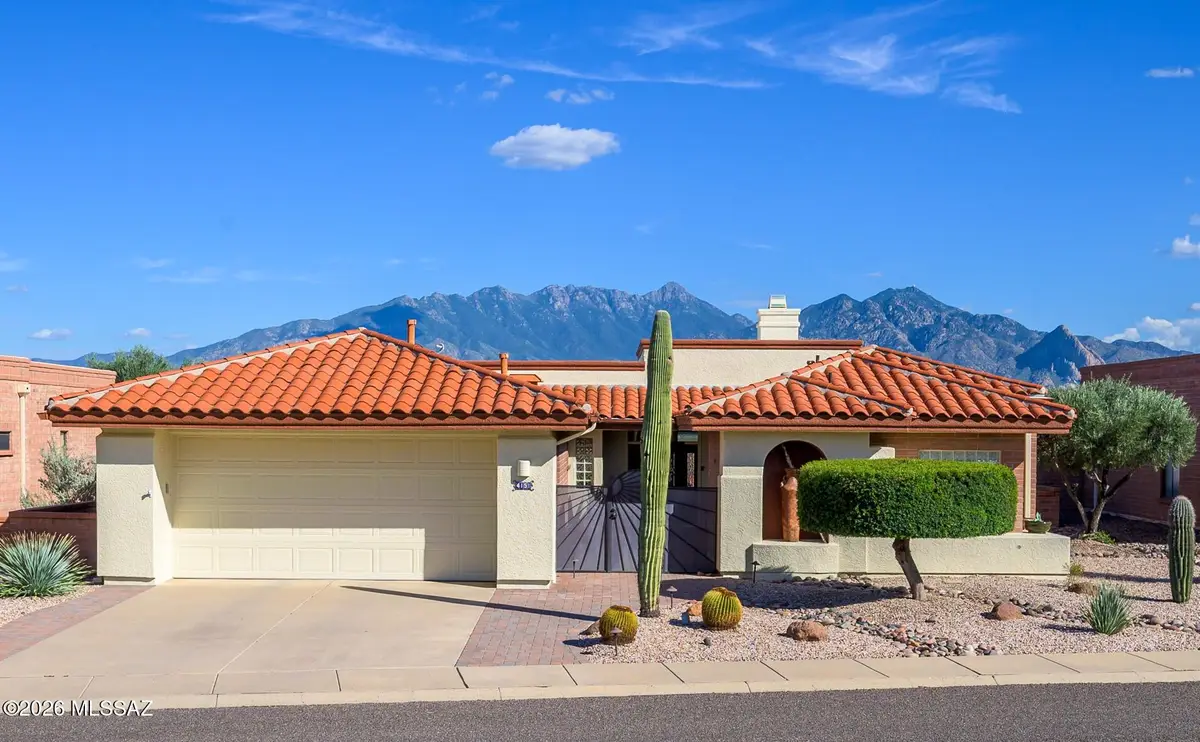 4151 S Campina, Green Valley, AZ 85622 - #1