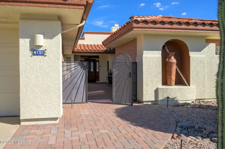 4151 S Campina, Green Valley, AZ 85622 - #3