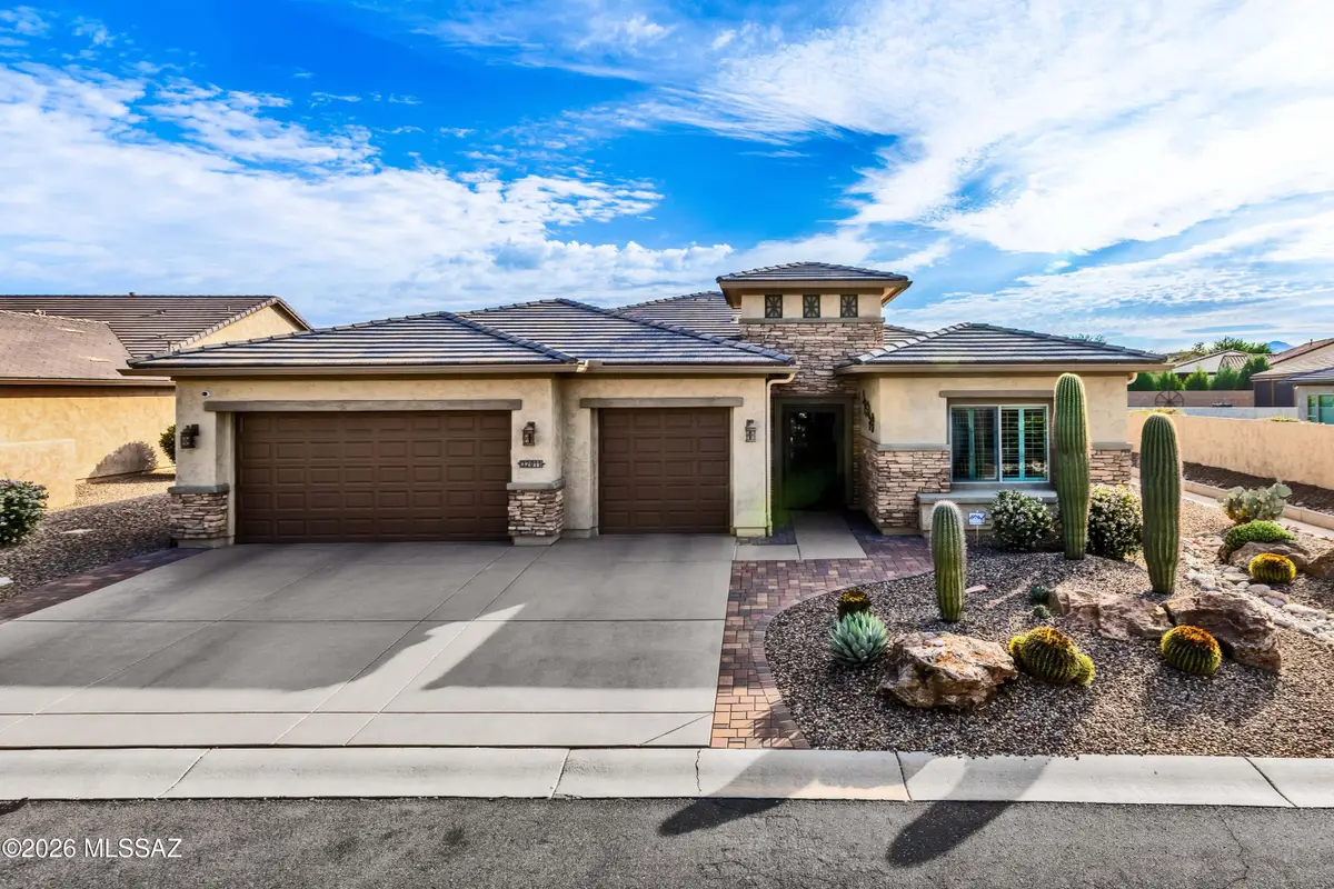 32011 S Hancock, Oracle, AZ 85623 - #1