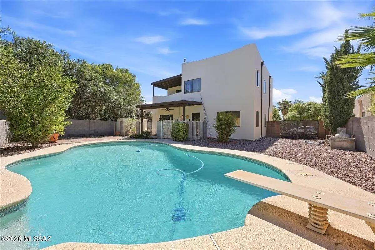 3530 W Shalako, Tucson, AZ 85742 - #1