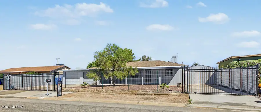 6141 E 25th, Tucson, AZ 85711 - #2