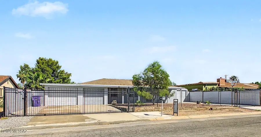 6141 E 25th, Tucson, AZ 85711 - #3