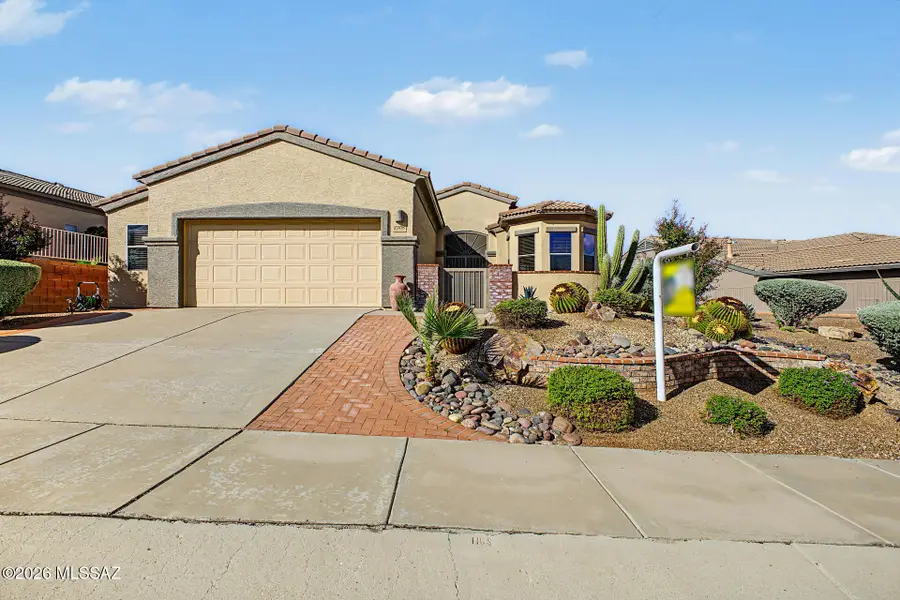 2308 W Calle Cacillo, Green Valley, AZ 85622 - #2
