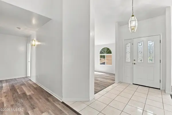 11079 N Mountain Breeze, Oro Valley, AZ 85737