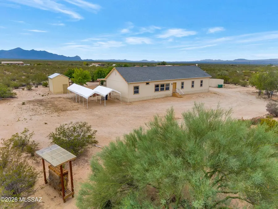 18475 S Mann, Sahuarita, AZ 85629 - #2
