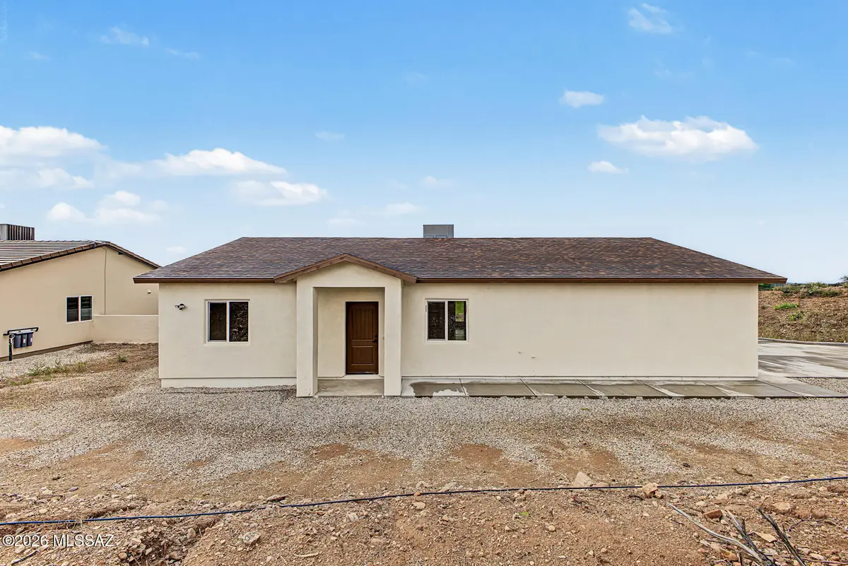 400 Cancun, Rio Rico, AZ 85648 - #1