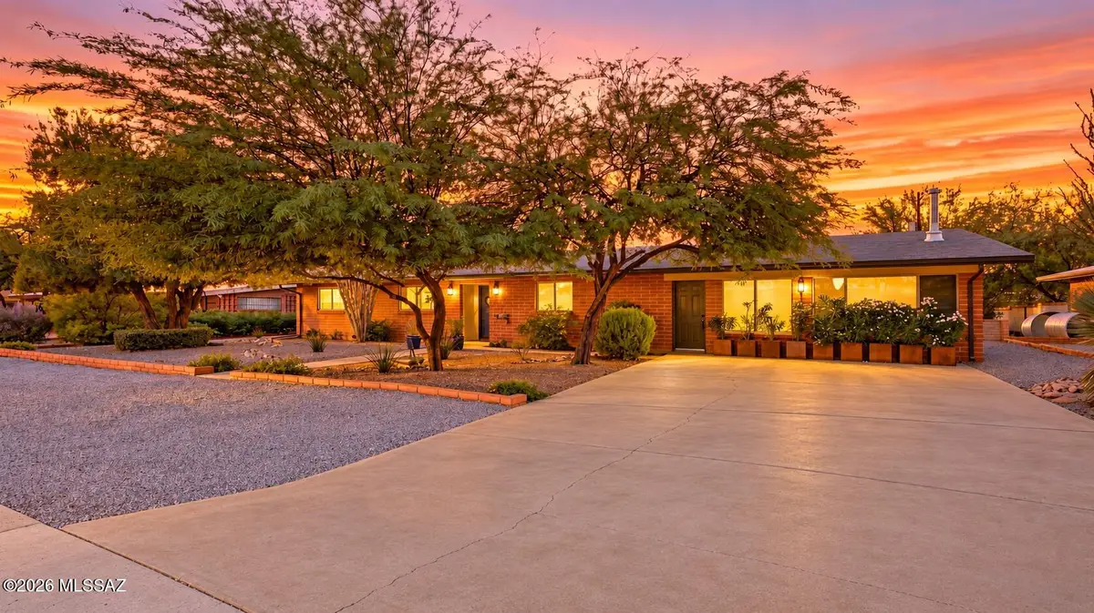 5945 E Baker, Tucson, AZ 85711 - #1