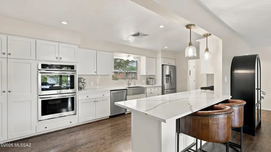 5945 E Baker, Tucson, AZ 85711 - #3