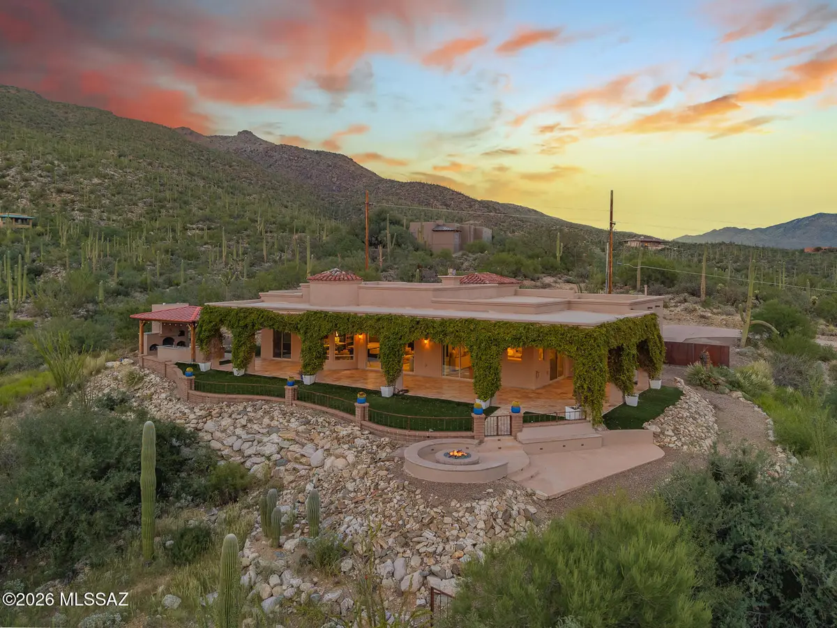 5405 N Houghton, Tucson, AZ 85749 - #1