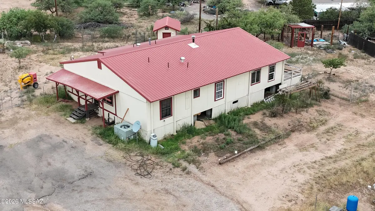 710 S Broken Arrow, Benson, AZ 85602 - #1