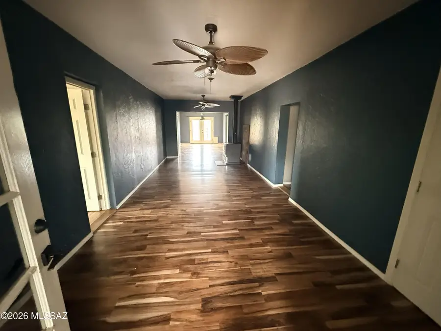710 S Broken Arrow, Benson, AZ 85602 - #3