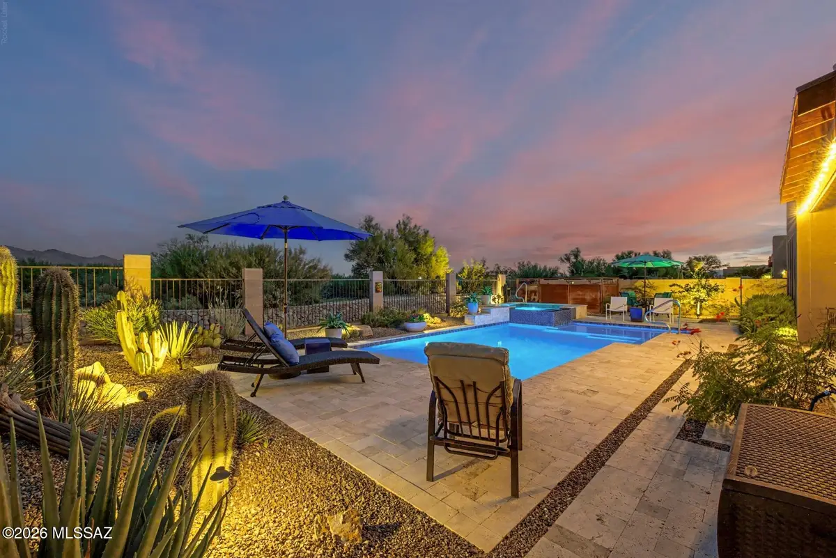 12284 N Meditation, Marana, AZ 85658 - #1