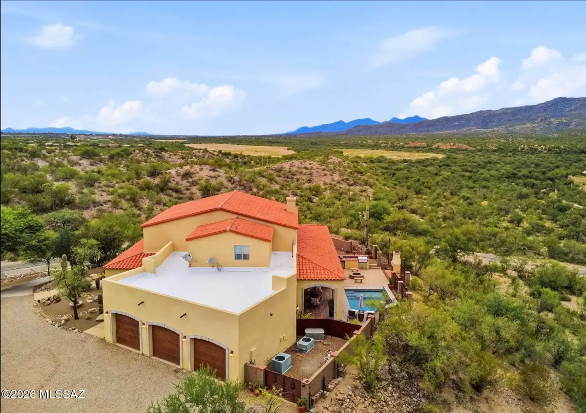 7701 S Avenida Catrina, Tucson, AZ 85747 - #1