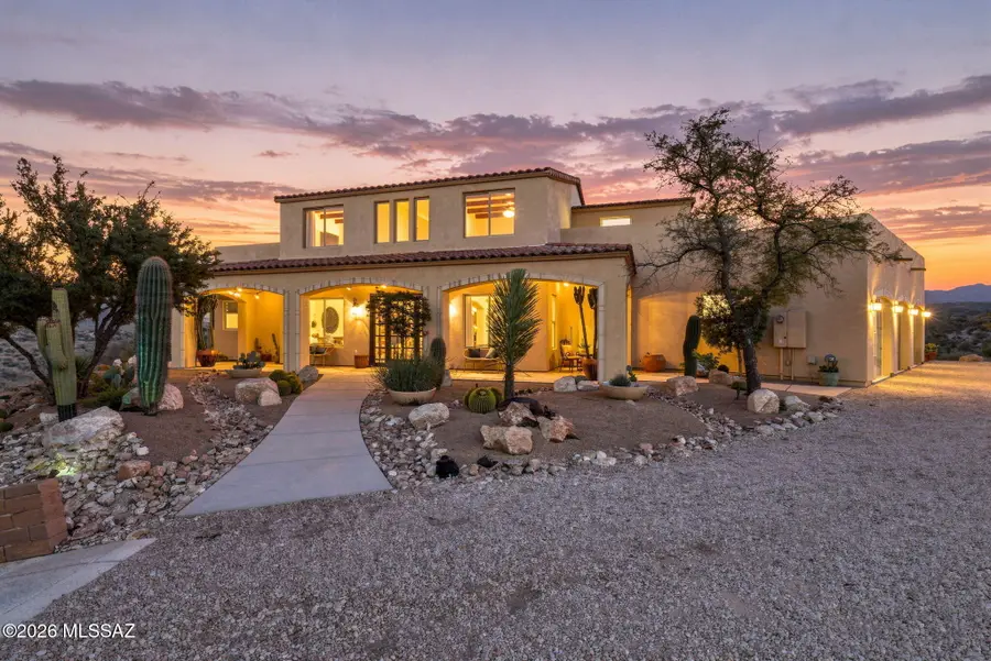 7701 S Avenida Catrina, Tucson, AZ 85747 - #3